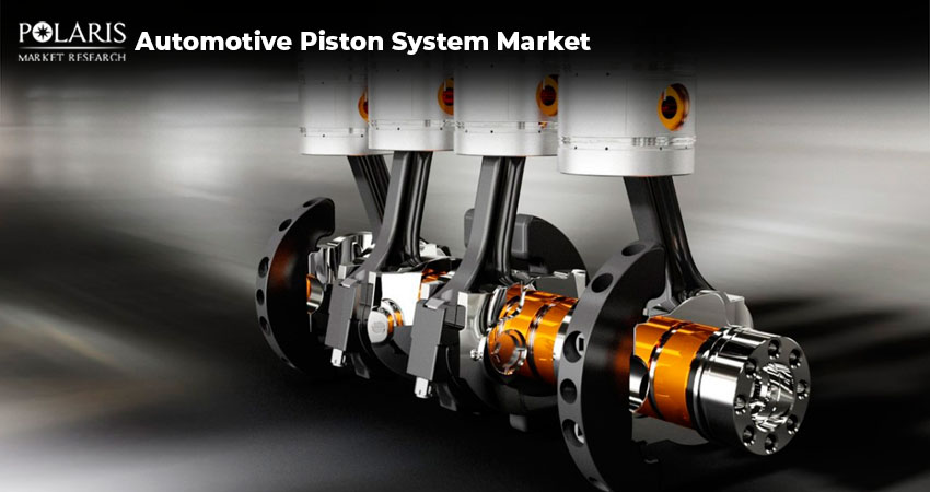 High-Impact Companies Driving Transformation in the Automotive Piston System Market in 2025